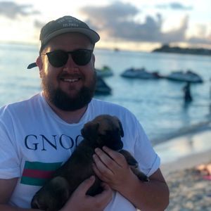 Meet your Posher, Jason